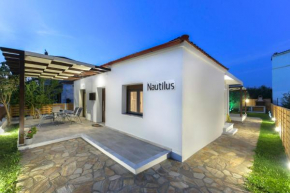 Νautilus luxury apartments